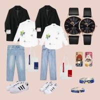 ราคา Julius watch JA-1308 นาฬิกาข้อมือ (6985998074)