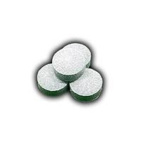 ราคา O'MIN CUES Blue Cue Tip - โอมีนคิวส์หัวบูล 1 ชิ้น (3854031045)