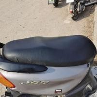 ราคา เบาะรองนั่ง100สำหรับรถจักรยานยนต์ Yamaha (28103051486)