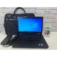 ราคา โน๊ตบุ๊คมือสอง Dell Latitude E5440 Core i5 gen4 แรม 8gb ssd 120gb+hhd 500gb GeForce GT 720M สินค้ามีรับประกันจากทางร้าน (29488872510)