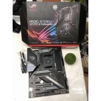 ราคา MAINBOARD (เมนบอร์ด) AM4 ASUS ROG STRIX X570-E GAMING ครบกล่อง ประกันร้าน ใช้งานปกติ (57103459411)