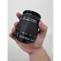 ราคา (มือสอง)(canon efs) เลนส์ canon efs kit 18-55 is stm (27426705957)