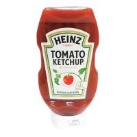 ราคา โปรโมชัน! ไฮนซ์ ซอสมะเขือเทศ 567 กรัม Heinz Tomato Sauce 567 g (18131235653)