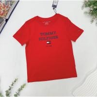 ราคา TOMMY HILFIGER TH LOGO TEE (46203284971)