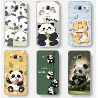 ราคา เคสซิลิโคนนิ่ม สําหรับ Samsung galaxy j2 prime grand prime (24554612783)