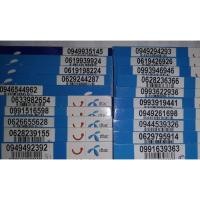 ราคา 14.เบอร์สวย เบอร์ดี เบอร์มงคล เบอร์จำง่าย เบอร์ดีแทค (2758918027)