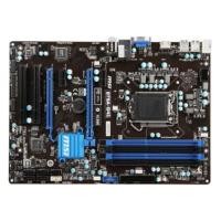 ราคา MSI B75A-G41 LGA 1155 คอมพิวเตอร์ เมนบอร์ด Mainboards (40767936119)
