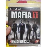 ราคา แผ่นแท้ ps3 mafia2 มือ 2 ใช้งานปกติ คู่มือครบ (18969691548)