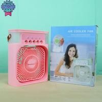 ราคา พัดลมไอน้ำ พัดลมไอน้ำเย็น พัดลมไอเย็น แอร์เคลื่อนที่ พัดลมไอน้ำพกพา พัดลมไอเย็นพกพา พัดลม USB พัดลมพกพา เครื่องพ่นไอน้ำ (28312332382)