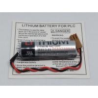 ราคา ER6V/3.6V TOSHIBA Lithium Battery For PLC,Toshiba ER6V/3.6V 2400mAh (11735396673)