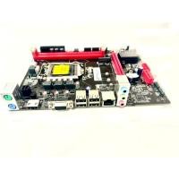 ราคา Mainboard 1155 (H61-GL) เมนบอร์ด LWC (Longwell) (6347685811)