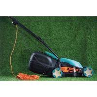 ราคา รถตัดหญ้าไฟฟ้า BLACK & DECKER (มือสอง) (9758757608)