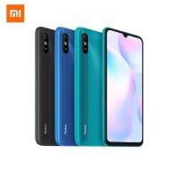 ราคา Redmi 9a เครื่องใหม่เครื่องศูนย์ประกัน1ปี แรม2 รอม32 (6252897058)