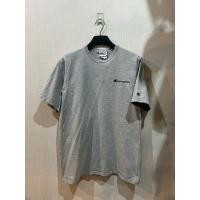 ราคา เสื้อยืด Champion(แชมป์เปี้ยน) งานปัก มือสอง Size L (26875093257)