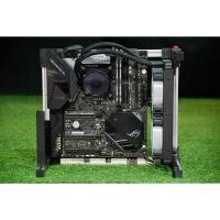 ราคา คอมพร้อมใช้ CPU I9-9900K + ASUS ROG MAXIMUS XI EXTREME + RAM 32GB สเป็กดี เคสสวย ราคาถูกครับ (23921442635)