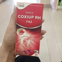 ราคา COXIUP RH FAZ 1 กล่อง 30 แคปซูล ทานได้ 1 เดือน (27255358686)