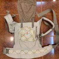 ราคา เป้อุ้มเด็ก ergo baby organic (2141693711)