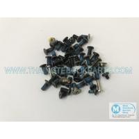 ราคา ชุดน๊อตสกรูโน๊ตบุ๊ค Dell Latitude D420 D430 SCREW SET(สินค้ามือสอง) (19288080808)