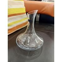 ราคา ดีแคนเตอร์ ทรงก้นแบน เหยือกพักไวน์ (23530534053)