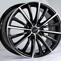 ราคา ล้อแม็กซ์ SSW Kranze S158 สีดำเงา 7-17นื้ว 4รู100/108 ETt38 (21519188135)