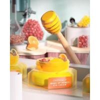 ราคา Farmacy Wake Up Honey Eye Cream with Brightening Vitamin C(ขนาด15 ml) (12597976311)