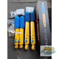 ราคา โช๊คอัพProfender mitsubishi triton pejerosports ราคาตัวละ triton new pajerodports ราคาตัวละ ปรับ4ระดับ (7852119632)