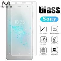 ราคา ฟิล์มกระจก ใส ติดโทรศัพท์ สำหรับ Sony Xperia 5 1 10 XA2 XA1 Plus L3 XZ3 XZ2 XZ1 XZ Premium Compact XA1 Ultra L1 L2 XZs (7005598753)