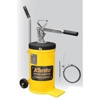 ราคา KANTO ถังอัดจารบี (ชนิดมือโยก) พร้อมล้อ 16 ลิตร รุ่น KT-HDG-16 (1682095799)