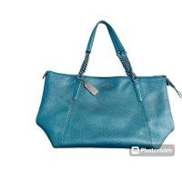 ราคา Coach eva tote 12” พร้อมส่งของแท้ (มือสองสภาพสวย) (25300232948)