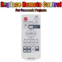 ราคา N2QAYA000116 Projector Remote Control for Panasonic LCD Video Projector PT-LB382 PT-LB332 PT-LW312 PT-LW362 PT-LB412 (23433541546)