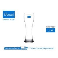ราคา OCEAN แก้วเบียร์ IMPERIAL 545 ML. (Pack of 6) (13628951255)