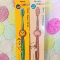 ราคา แปรงฟัน PERIOE x KAKAO FRIENDS (765877738)