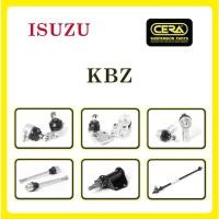 ราคา ISUZU KBZ / อีซูซุ KBZ / ลูกหมากรถยนต์ ซีร่า CERA ลูกหมากปีกนก ลูกหมากคันชัก ลูกหมากแร็ค กล้องยาพวงมาลัย คันส่งกลาง (10953691132)