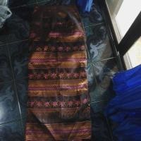 ราคา ผ้าถุงผ้าไทย/ผ้าถุงสำเร็จ/ผ้าถุงเอวสูง/ผ้าไทยมือสอง (29278971320)