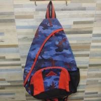 ราคา กระเป๋าสะพายคาดหลัง GAP แท้ มือสองสภาพสวย โปรเด็ดทางร้านซื้อ3ใบรับส่วยลด100บาท (4311379396)