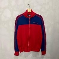 ราคา Adidas Vintage Maroon Navy Tracktop (41417410914)