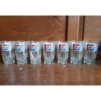 ราคา แก้วเป๊ปซี่ ตูดจีบ ตอกตรามงกุฎ งานเก่า วินเทจ (10647978482)