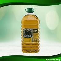 ราคา น้ำมันมะกอก โพเมส ซาโบรโซ่ 5 ลิตร (แกลลอน) Olive Oil Sabroso (22878460658)