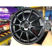 ราคา ล้อ WedsSport TC105x ขอบ15” 4รู100 (26427453786)