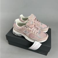 ราคา New Balance ML2002 series retro daddy style รองเท้าวิ่งจ็อกกิ้งกีฬาลำลองสำหรับผู้ชายและผู้หญิง (22942137235)