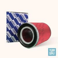 ราคา กรองเครื่อง Nissan Big-M นิสสัน บิ๊กเอ็ม TD25/TD27 ฝาแดง (20348647365)