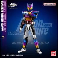 ราคา Action Figure Kamen Rider Sieries : Kamen Rider Geats & Kamen Rider Gavv (28070356164)