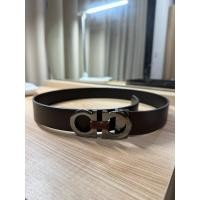 ราคา เข็มขัด Salvatore Ferragamo (แท้ 100%) (44115184418)