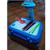 ราคา โปรเจคเตอร์ฉายภาพพร้อมอุปกรณ์ (1952017681)