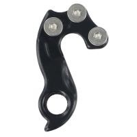 ราคา [BLOOMY] จักรยานจักรยาน REAR DERAILLEUR GEAR MECH HANGER หางตะขอสําหรับ MERIDA สําหรับ Reacto❀ (26184563899)