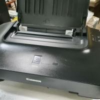 ราคา เครื่องพิมพ์ อิงค์เจ็ท Canon Pixma iP2770 มือสอง ไม่มีหมึก (11273400713)