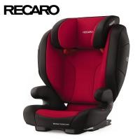 ราคา Bnb Recaro Monza Nova 2 Booster คาร์ซีท (24125296054)