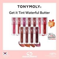 ราคา [TONYMOLY] <เพิ่มสีใหม่> Get it Tint Waterful Butter 13 สี 4.3 กรัม (24525215593)