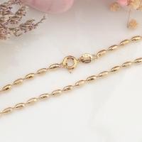 ราคา พร้อมส่ง!! สร้อยคอทอง24K สร้อยคออิตาลี สร้อยคอเกาหลี สร้อยสีทอง สร้อยคอ XUPING ลายเยอะ ใส่อาบน้ำได้ ไม่ลอก ไม่ดำ (22349279664)