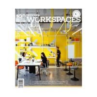 ราคา นายอินทร์ หนังสือ 100 Best Design Offices and Workspaces (13690111532)